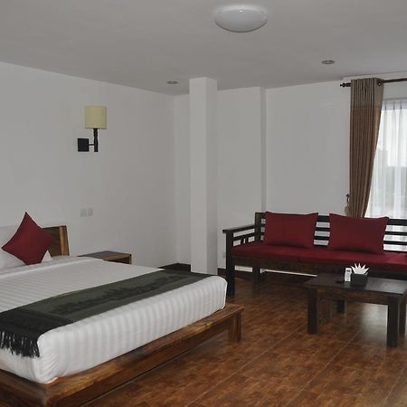 Nature Life Resort (Adults Only) Sihanoukville Luaran gambar