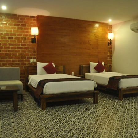Nature Life Resort (Adults Only) Sihanoukville Luaran gambar