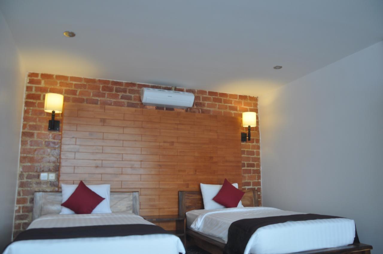 Nature Life Resort (Adults Only) Sihanoukville Luaran gambar