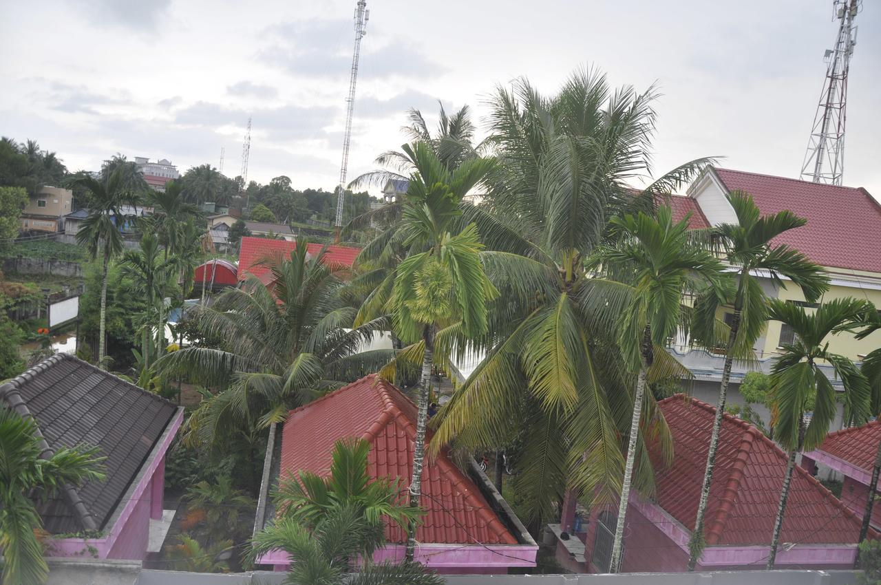 Nature Life Resort (Adults Only) Sihanoukville Luaran gambar