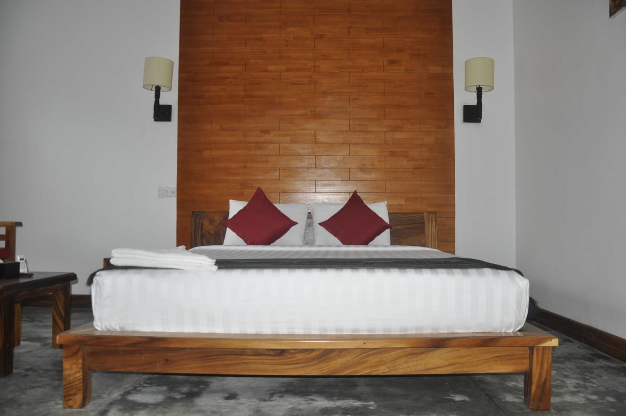 Nature Life Resort (Adults Only) Sihanoukville Luaran gambar