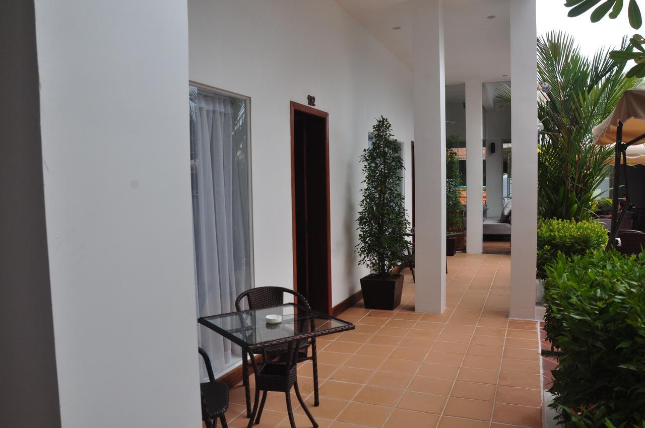 Nature Life Resort (Adults Only) Sihanoukville Luaran gambar