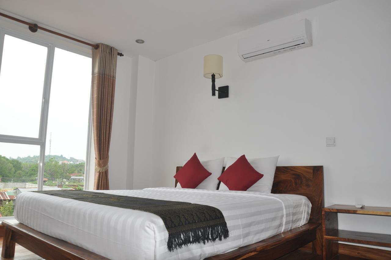 Nature Life Resort (Adults Only) Sihanoukville Luaran gambar
