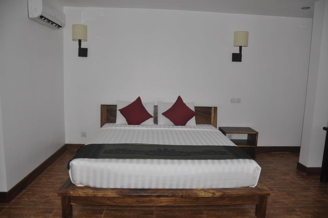 Nature Life Resort (Adults Only) Sihanoukville Luaran gambar