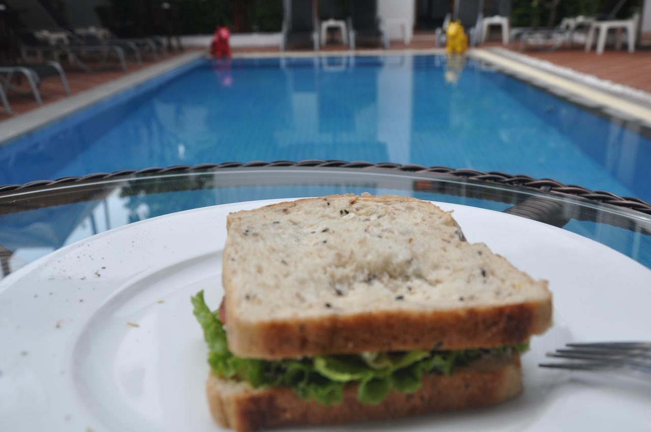 Nature Life Resort (Adults Only) Sihanoukville Luaran gambar