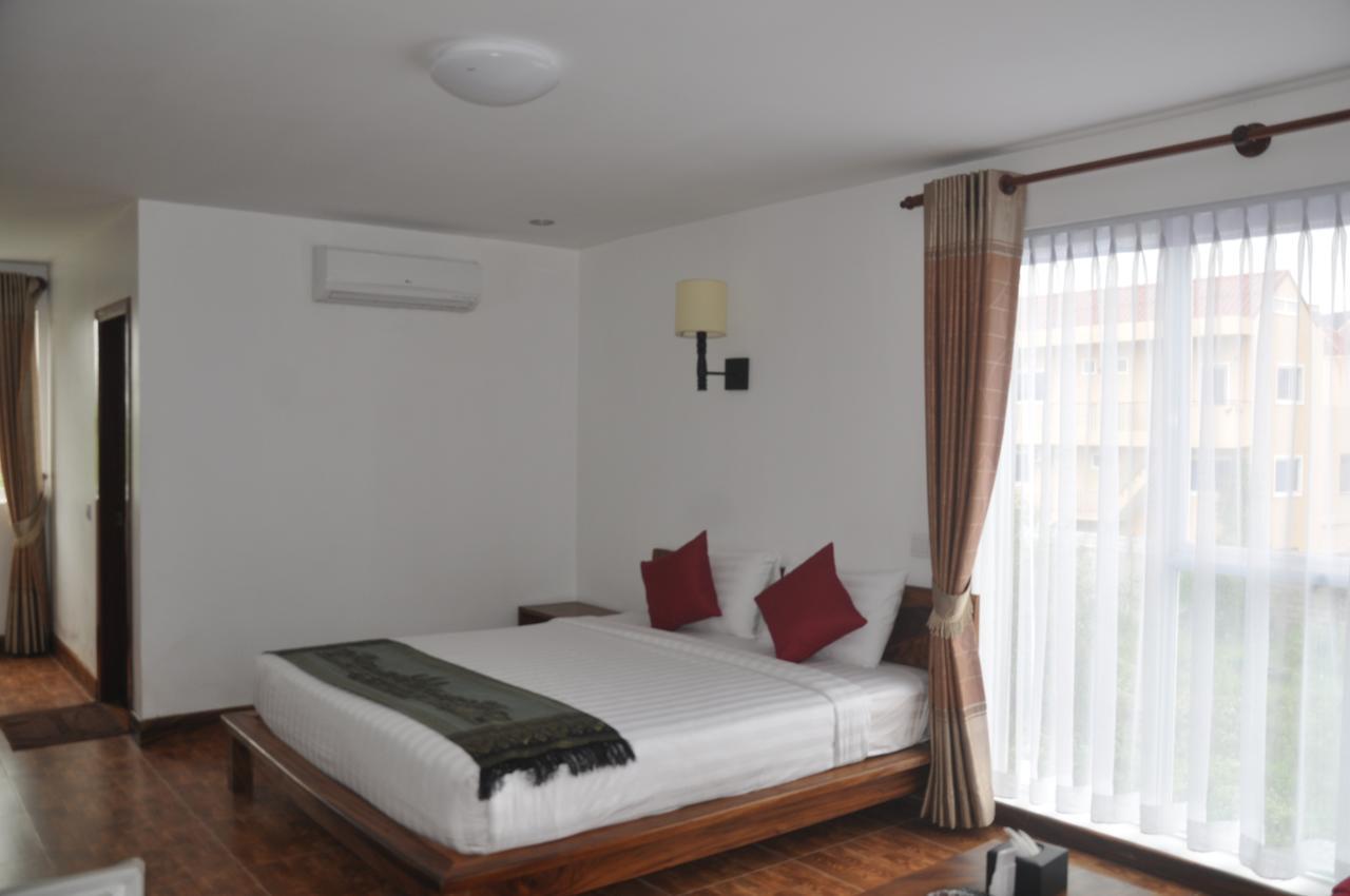 Nature Life Resort (Adults Only) Sihanoukville Luaran gambar