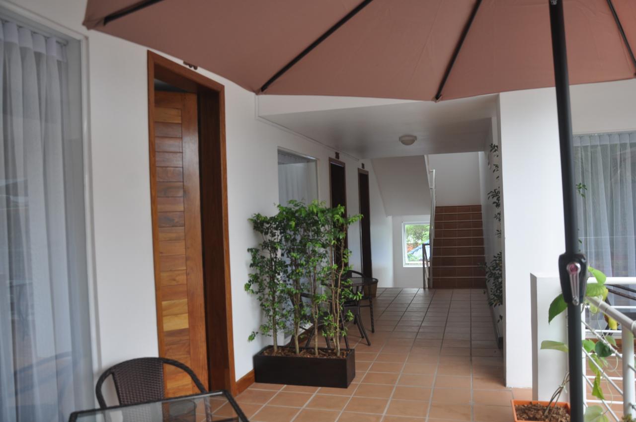 Nature Life Resort (Adults Only) Sihanoukville Luaran gambar