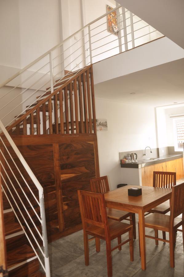 Nature Life Resort (Adults Only) Sihanoukville Luaran gambar