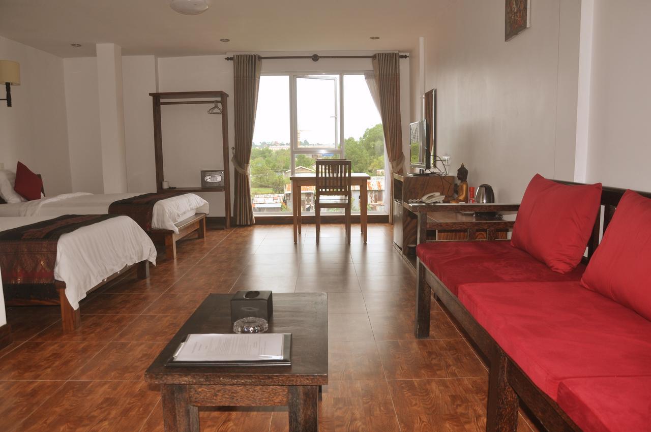 Nature Life Resort (Adults Only) Sihanoukville Luaran gambar