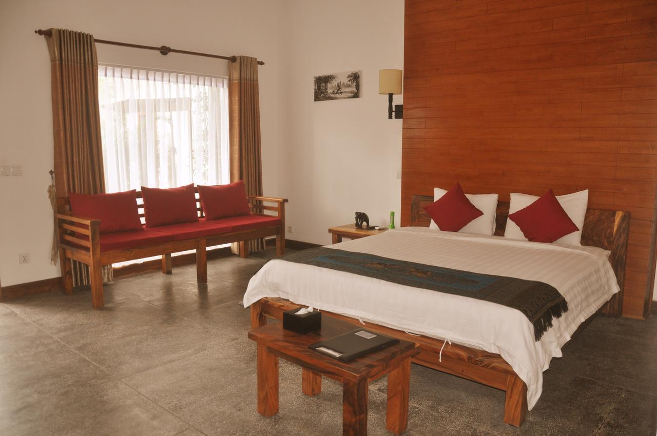 Nature Life Resort (Adults Only) Sihanoukville Luaran gambar